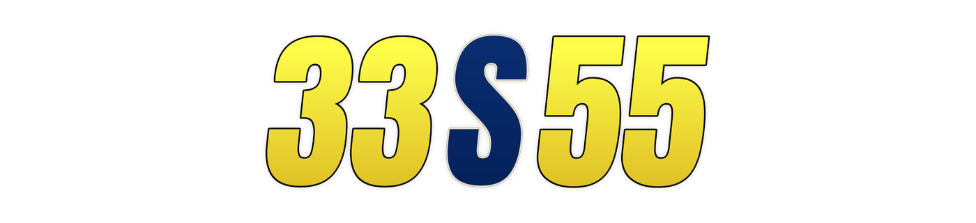 33s55